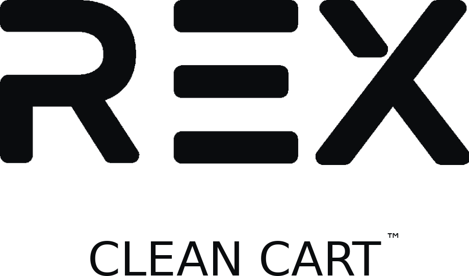 REX Clean Cart™